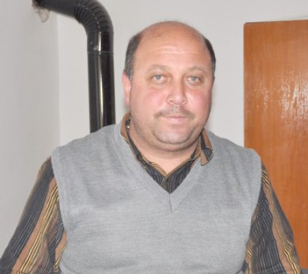Ce-au găsit mascaţii în casa fostului primar cercetat pentru fraudă de 1 milion de euro